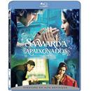 Blu-Ray - Saawariya: Apaixonados - Simples