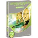 DVD - Box Jornada nas Estrelas: A Nova Geração ...