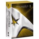DVD - Box Jornada nas Estrelas: 1ª Temporada - ...