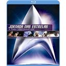 Blu-Ray - Jornada nas Estrelas VI: A Terra Desc...