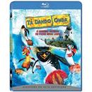Blu-Ray - Tá Dando Onda
