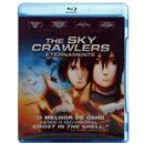 Blu-Ray - The Sky Crawlers: Eternamente