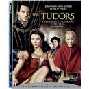 Blu-Ray - The Tudors 2ª Temporada - 3 Discos