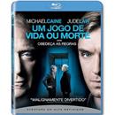 Blu-Ray - Um Jogo de Vida ou Morte