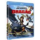 Blu-Ray - Como Treinar seu Dragão