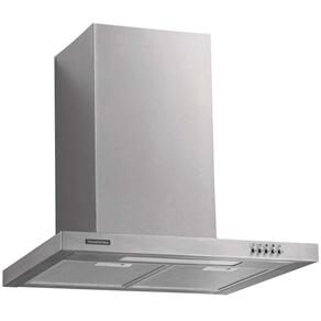 Coifa de Parede Tramontina Dritta 94802 - 60 cm - Inox