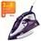 Ferro a Vapor Walita RI4415 c/ Base SteamGlide