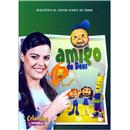 DVD - Diante de Trono: O Amigo de Deus: Ministério de Louvor