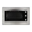 Forno de Embutir Elétrico Built BLT FI Autolimp...