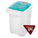 Lavadora de Roupas Libell Aurea com Dispenser p...