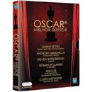 DVD - Box Vencedores do Oscar: Melhor Diretor -...