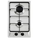 Cooktop Dominó a Gás 2 Bocas Tramontina 94700/2...