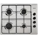 Cooktop a Gás 4 Bocas Tramontina Standard Brasi...