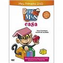 DVD - Bebê Mais - Casa