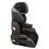 Cadeira para Automóvel Infanti Vario Max N101 755I - 15 a 36 Kg - Preto/Cinza
