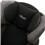 Cadeira para Automóvel Infanti Vario Max N101 755I - 15 a 36 Kg - Preto/Cinza