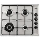 Cooktop a Gás 4 Bocas Tramontina 94701/201 Squa...