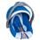 Bebê Conforto Cosco CV2000 - 0 a 13 Kg - Azul
