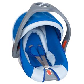 Bebê Conforto Cosco CV2000 - 0 a 13 Kg - Azul