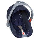 Bebê Conforto Cosco CLB CV2000 - 0 a 13 Kg - Az...