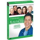 DVD - Box Everybody Loves Raymond: 2ª Temporada...