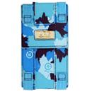 Capa de Nylon Monster LRG® p/ iPod Touch ou iPh...