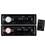 MP3 Automotivo AR70 MP300 c/ Entrada Auxiliar Frontal e USB