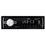 MP3 Automotivo AR70 MP300 c/ Entrada Auxiliar Frontal e USB