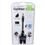 Mini Adaptador ATT Y p/ iPod e iPhone 200 iSplitter® Plus