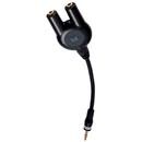 Mini Adaptador ATT Y p/ iPod e iPhone 200 iSpli...