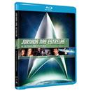 Blu-Ray - Jornada Nas Estrelas V - A Última Fro...