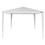 Gazebo Capri 59070000 3x3m Polietileno - Branco