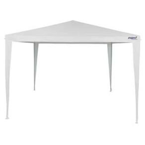 Gazebo Capri 59070000 3x3m Polietileno - Branco