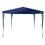 Gazebo Capri 59100000 3x3m Oxford - Azul