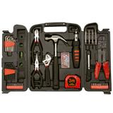 Maleta de Ferramentas Intech Machine MF129 - 129 Peças