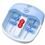 Hidromassageador p/ Pés G-Tech Breeze Relax