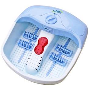 Hidromassageador p/ Pés G-Tech Breeze Relax