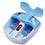 Hidromassageador p/ Pés G-Tech Breeze Relax