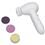Hidromassageador p/ Pés G-Tech Breeze Relax