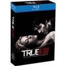Blu-Ray - True Blood: 2ª Temporada - 5 Discos 