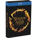 Blu-Ray - Box O Senhor dos Anéis: Trilogia - 3 Discos