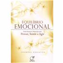 Livro - Equilíbrio Emocional: Como Promover a H...