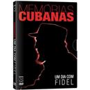 DVD - Mémorias Cubanas: Um Dia com Fidel