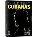 DVD - Memórias Cubanas: Che - 40 Anos Depois