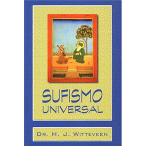 Livro - Sufismo Universal