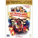 DVD – Os Trapalhões no Reino da Fantasia
