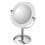 Espelho de Mesa Crys'Bell Aristocratic Dupla Face 10271