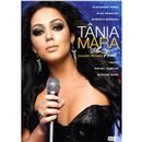 DVD - Tânia Mara: Falando de Amor - Ao Vivo