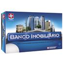 Jogo Banco Imobiliário Grande da Estrela