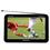 Navegador GPS NavCity NC550 c/ Tela 5" Touchscreen, Slot p/ Cartão e TV Digital